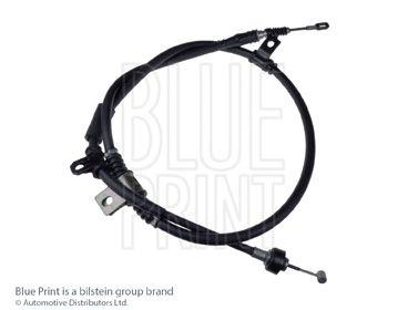 BLUE PRINT adg046164 -  Трос, стояночная тормозная система